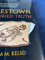 Jamestown Virginia Book Lot (3)
