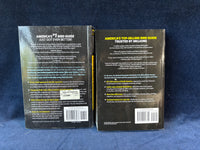 National Geographic Field Guide To Birds, Sixth Edition And Seventh Edition