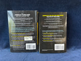 National Geographic Field Guide To Birds, Sixth Edition And Seventh Edition
