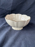 Lenox Symphony Footed Bowl (CC)