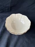 Lenox Symphony Footed Bowl (CC)
