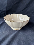 Lenox Symphony Footed Bowl (CC)