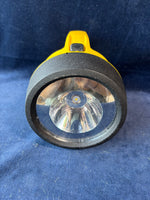 Eveready Flashlight, Works