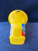 Eveready Flashlight, Works