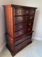 Tall Dresser by American Drew