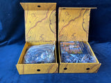 Pair Of Dowdle Puzzles 500 Pieces