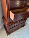 Tall Dresser by American Drew