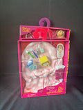 Lot Of Our Generation Doll Outfit Sets (3)