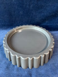 Crate & Barrel Mary Ann Cake Pan, Appears Unused