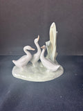 NAO Group of Three Ducks Porcelain Figurine