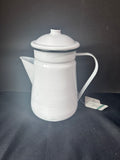 Ashland Kettle, Tag Still Attached