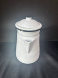 Ashland Kettle, Tag Still Attached