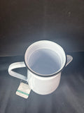 Ashland Kettle, Tag Still Attached