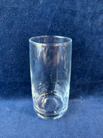 (B)Set Of 6 Glass Tumblers