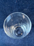 (B)Set Of 6 Glass Tumblers