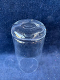 (B)Set Of 6 Glass Tumblers