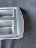 Wilton 4-Cavity Loaf Non Stick Pan