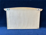 Shabby Chic Wooden Wall Mounted Key Holder *Read Description*