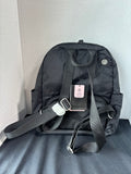 Baggallini Securetex Anti-Theft Getaway Backpack, Appears Unused