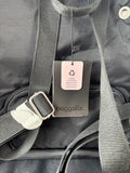 Baggallini Securetex Anti-Theft Getaway Backpack, Appears Unused