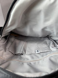 Baggallini Securetex Anti-Theft Getaway Backpack, Appears Unused