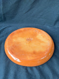 El Palomar Mexican Pottery Plate Hand Painted Terracotta Dish *Read Description*
