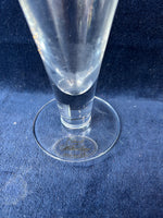 Set Of 8 Colonial Williamsburg Shrub Glasses