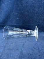 Set Of 8 Colonial Williamsburg Shrub Glasses