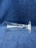 Set Of 8 Colonial Williamsburg Shrub Glasses