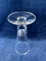 Set Of 8 Colonial Williamsburg Shrub Glasses