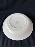 Ideal Ironstone China Chase Import Serving Bowl