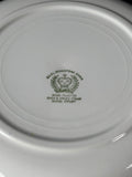Ideal Ironstone China Chase Import Serving Bowl