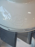 Pampered Chef Push Function Manual Food Chopper