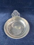 Hanle & Debler Pewter Porringer Bowl