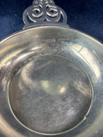 Hanle & Debler Pewter Porringer Bowl