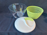 Progressive Salad Spinner