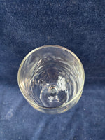 Set Of 3 Large Wine Glasses