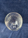 Set Of 3 Large Wine Glasses