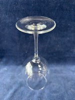 Set Of 3 Large Wine Glasses