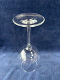 Set Of 3 Large Wine Glasses