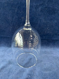 Set Of 3 Large Wine Glasses