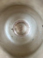 FB Rogers Silver Co Footed Lipped Water Pitcher with Ice Catcher