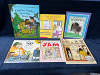 (A)Lot Of Children’s Books (10)