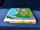 (A)Lot Of Children’s Books (10)