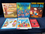(B)Lot Of Children’s Books (11)