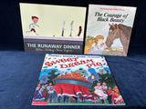 (B)Lot Of Children’s Books (11)