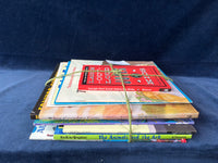 (B)Lot Of Children’s Books (11)