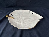 Lenox Eternal Leaf Tray (DD)