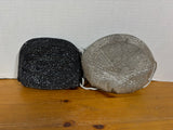 Lot Of 2 Beaded Evening Bags *Read Description*