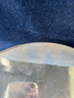 International Silver Company Round Serving Tray Camelot